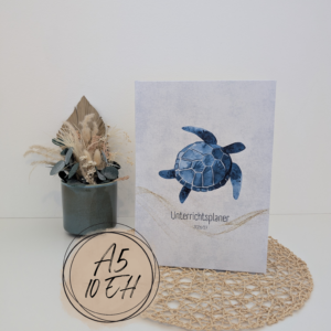 Planer A5 Missouri – gebunden