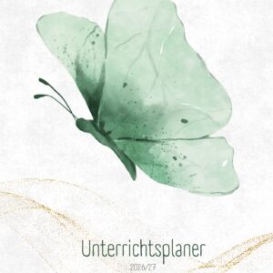 Planer Georgia – digital