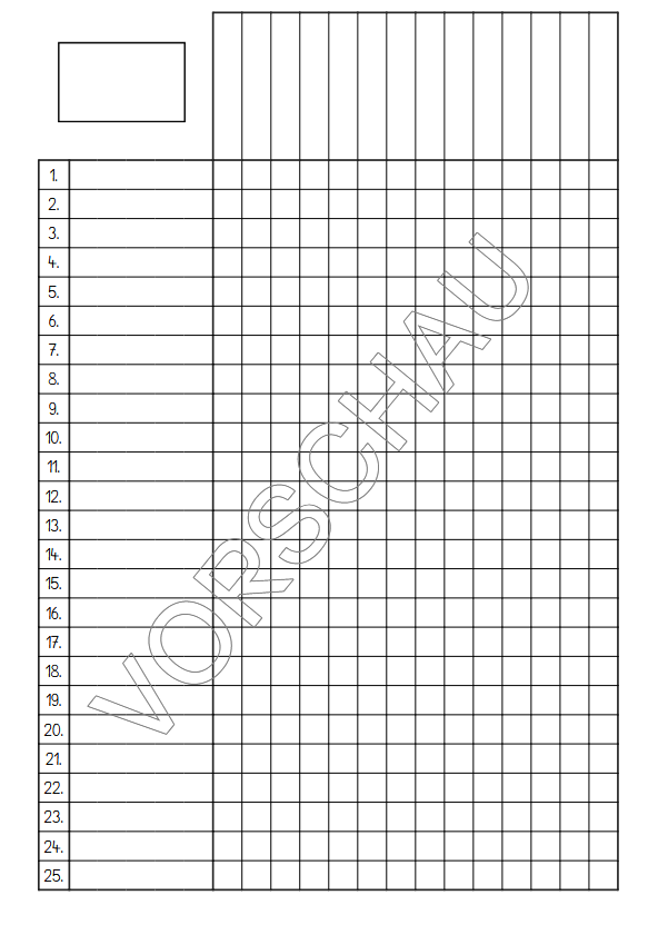 KiGa Planer - digital – Bild 13