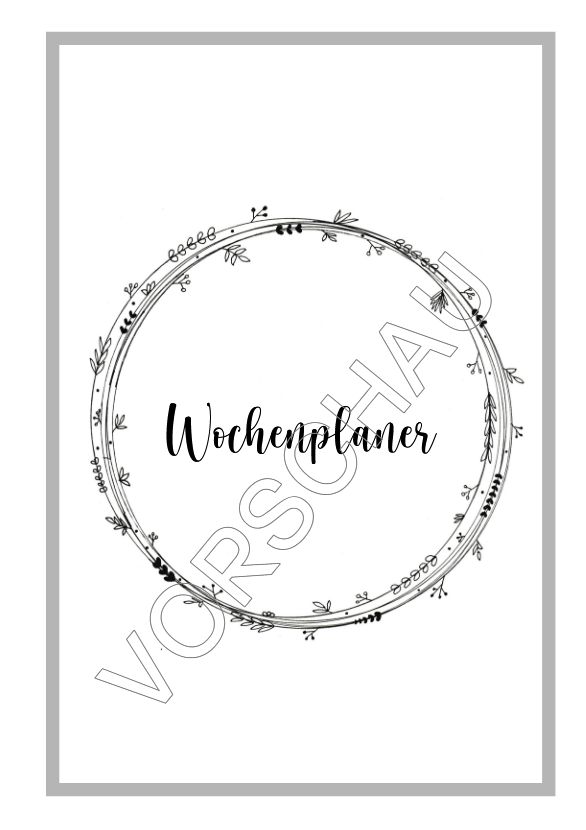 KiGa Planer - digital – Bild 9